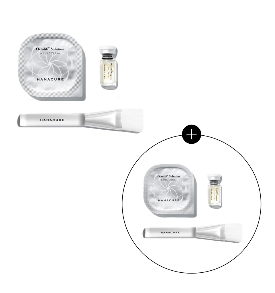 The All-In-One Facial® - Starter (Duo). The All-In-One Facial® - Starter (Duo): view 1