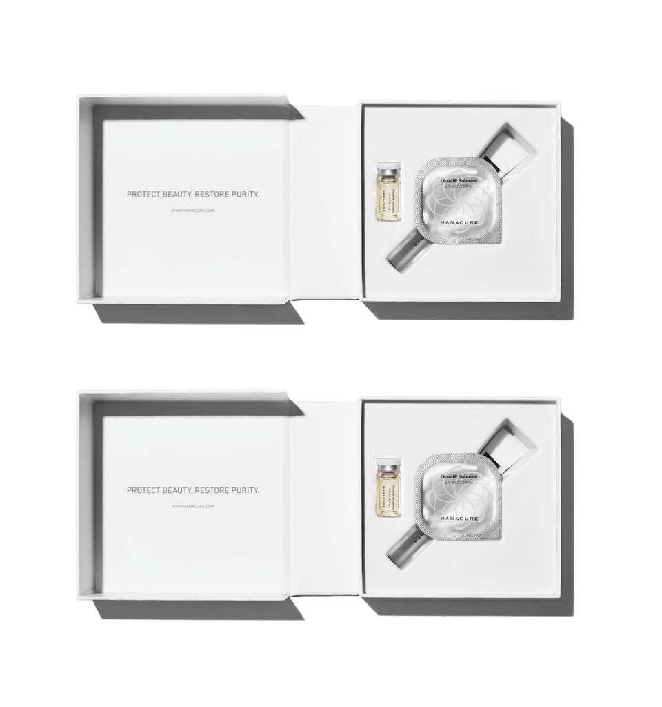 The All-In-One Facial® - Starter (Duo). The All-In-One Facial® - Starter (Duo): view 2