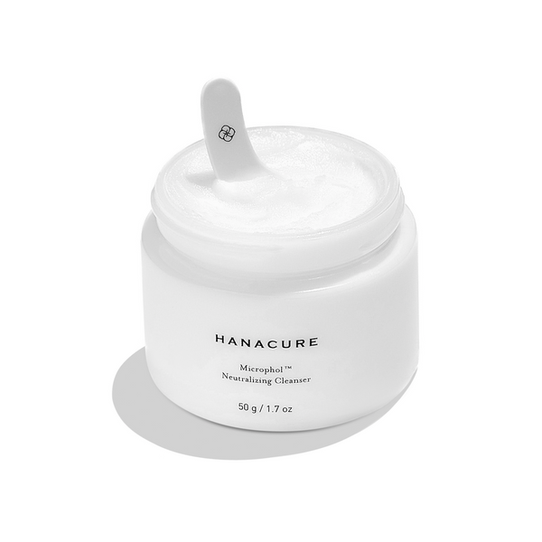 HANACURE Facial Emulsion sale Cleanser Brand new